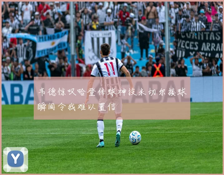 韦德惊叹哈登传球神技米切尔接球瞬间令我难以置信